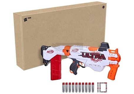 Nerf Ultra Focus