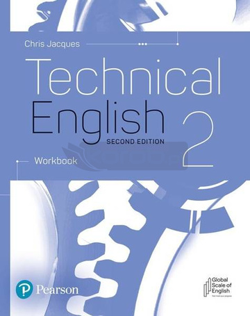 Technical English 2nd Edition 2 WB