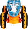 HOT WHEELS MONSTER TRUCK RC RHINOMITE 1:24 auto sterowane pilotem JBK11