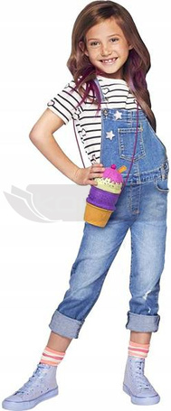 Lalka Polly Pocket zestaw HFR00