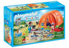 Playmobil 70089 Rodzina na kempingu