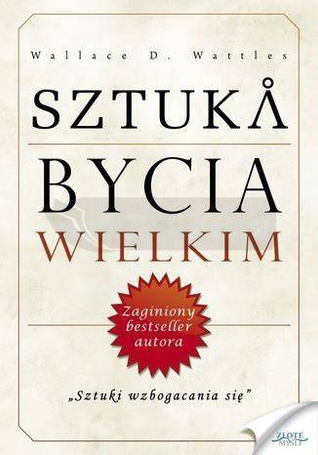 Sztuka bycia wielkim
