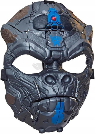 TRANSFORMERS RISE OF THE BEASTS FIGURKA I MASKA 2W1 Optimus Primal F4650