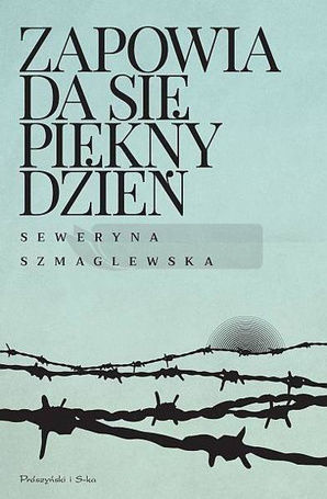 Zapowiada się piękny dzień