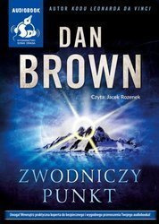 Zwodniczy punkt audiobook