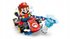 KLOCKI LEGO SUPER MARIO 72043 MARIO KART INTERAKTYWNA FIGURKA MARIO + KART