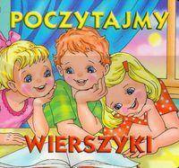 Klasyka Wierszyka - Poczytajmy wierszyki. LIWONA