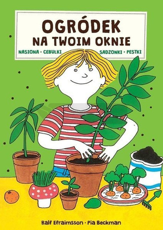 Ogródek na twoim oknie