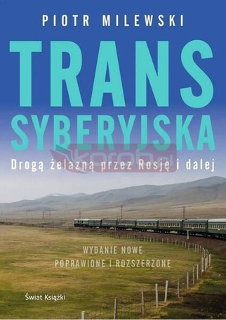 Transsyberyjska