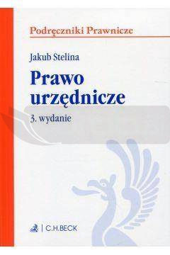 Prawo urzędnicze wyd.3