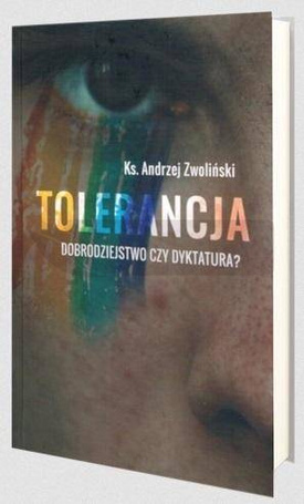 Tolerancja