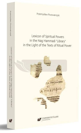 Lexicon of Spiritual Powers in the Nag Hammad