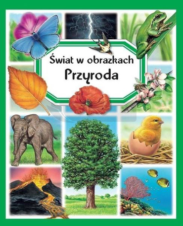 Świat w obrazkach. Przyroda