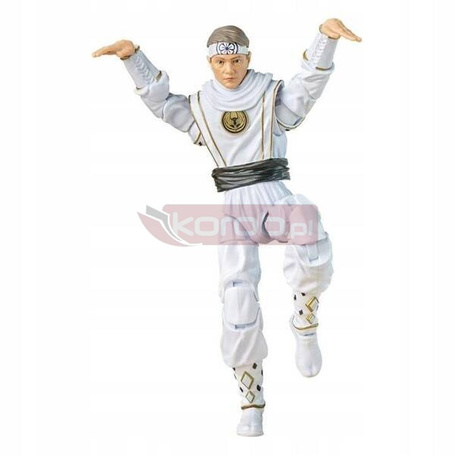 HASBRO POWER RANGERS x Cobra Kai Lightning Collection - Daniel LaRusso F7768