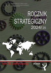 Rocznik Strategiczny 2024/25