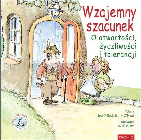 Wzajemny szacunek