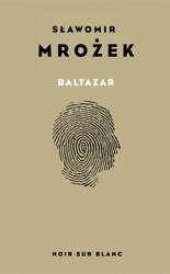 Baltazar. Autobiografia