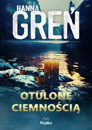 W trójkącie beskidzkim T.3 Otulone ciemnością