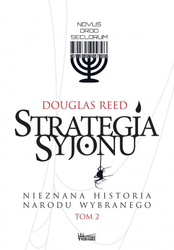 Strategia Syjonu T.2 w. 2017