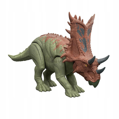 JURASSIC WORLD CHAOS THEORY EPIC EVOLUTIONS DINOZAUR CHASMOSAURUS HTK67