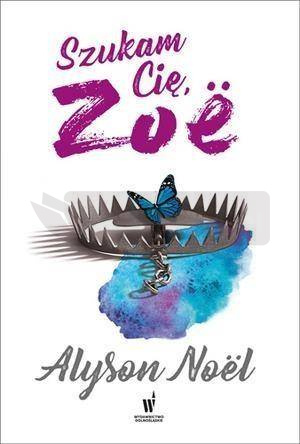 Szukam Cię, Zoe