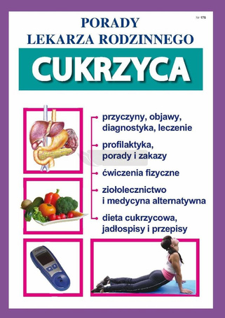 Cukrzyca