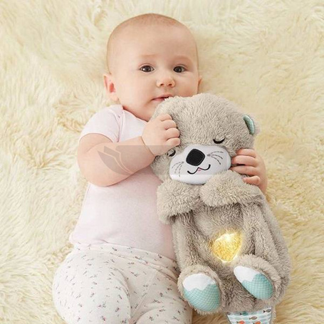 Fisher Price Wydra usypianka GHL41