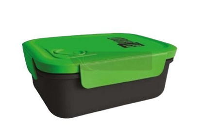 Śniadaniówka Black&Green 1200ml