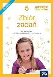 Matematyka SP 5 Matematyka z kluczem Zbiór zad. NE