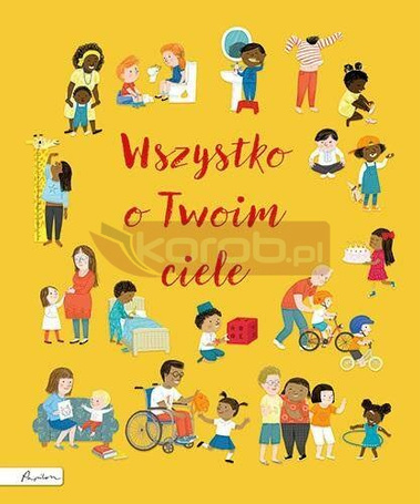 Wszystko o Twoim ciele