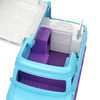 Lalka Polly Pocket Biwakowy kamper FTP74