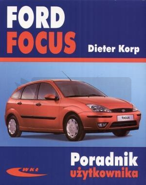 Ford Focus (1998-2004)