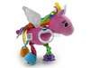 TOMY Lamaze Szeleszczący jednorożec Tilly