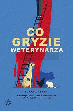 Co gryzie weterynarza