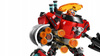 KLOCKI LEGO SONIC 77005 KNUCKLES KONTRA DR EGGMAN W MECHU EGG CRUSHERA