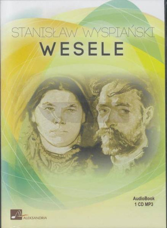 Wesele Audiobook
