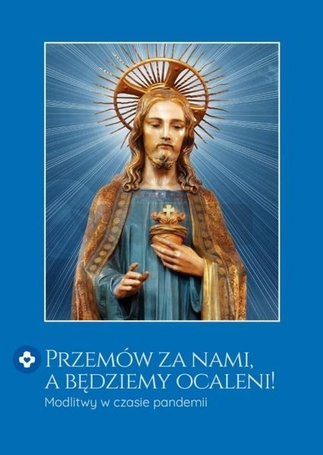 Przemów za nami, a będziemy ocaleni!
