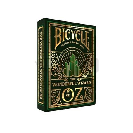 Karty Wizard of Oz BICYCLE