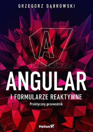 Angular i formularze reaktywne