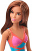Lalka Barbie plażowa GHW40