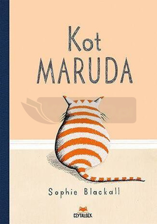 Kot maruda