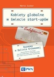 Kobiety globalne w świecie start-upów