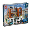 Lego Creator 10264 Warsztat na rogu