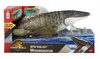 JURASSIC WORLD DINOZAUR Atak paszczą Mozazaur duża figurka 65cm JCH00