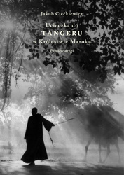 Ucieczka do Tangeru w Królestwie Maroka