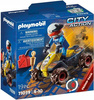 PLAYMOBIL 71039 QUAD OFFROADOWY