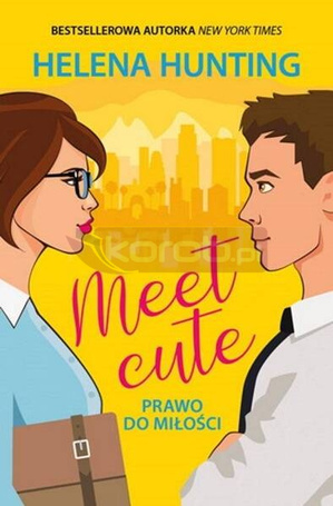 Meet Cute. Prawo do miłości