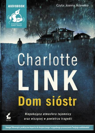 Dom sióstr audiobook
