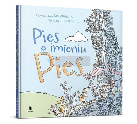 Pies o imieniu Pies