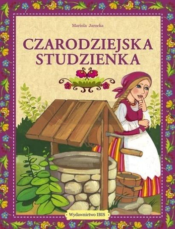 Czarodziejska studzienka